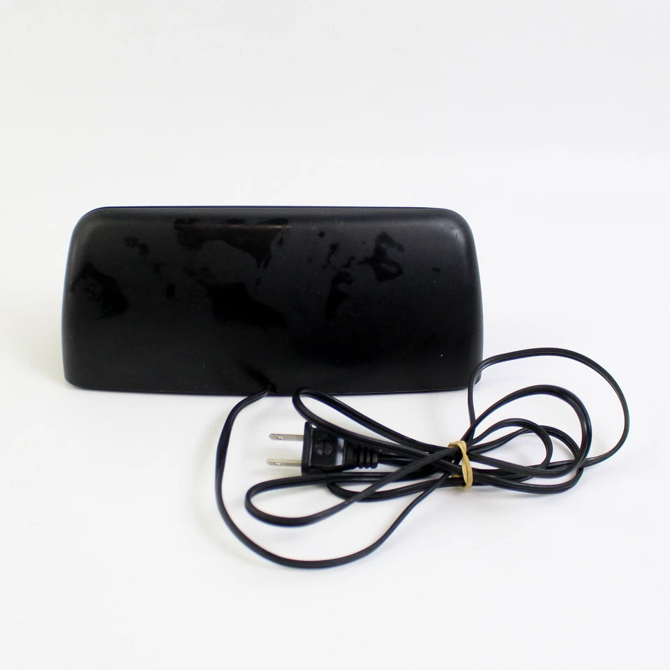 Reloj Despertador Digital Westclox Modelo 22717 Foto 2 de 4