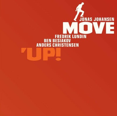 Move Up CD - wie neu