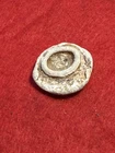 Civil War Hard Impact Bullet Shot - Richmond, Va