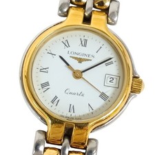 LONGINES Flagship Date Watch 正規品 / C972