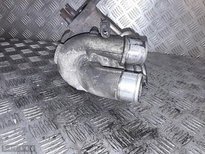 2004 TOYOTA COROLLA VERSO TURBOLADER DIESEL 2000D4D 1720108010