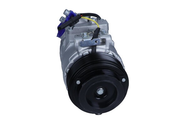 MAXGEAR AC336613 Compressor, air conditioning for BMW