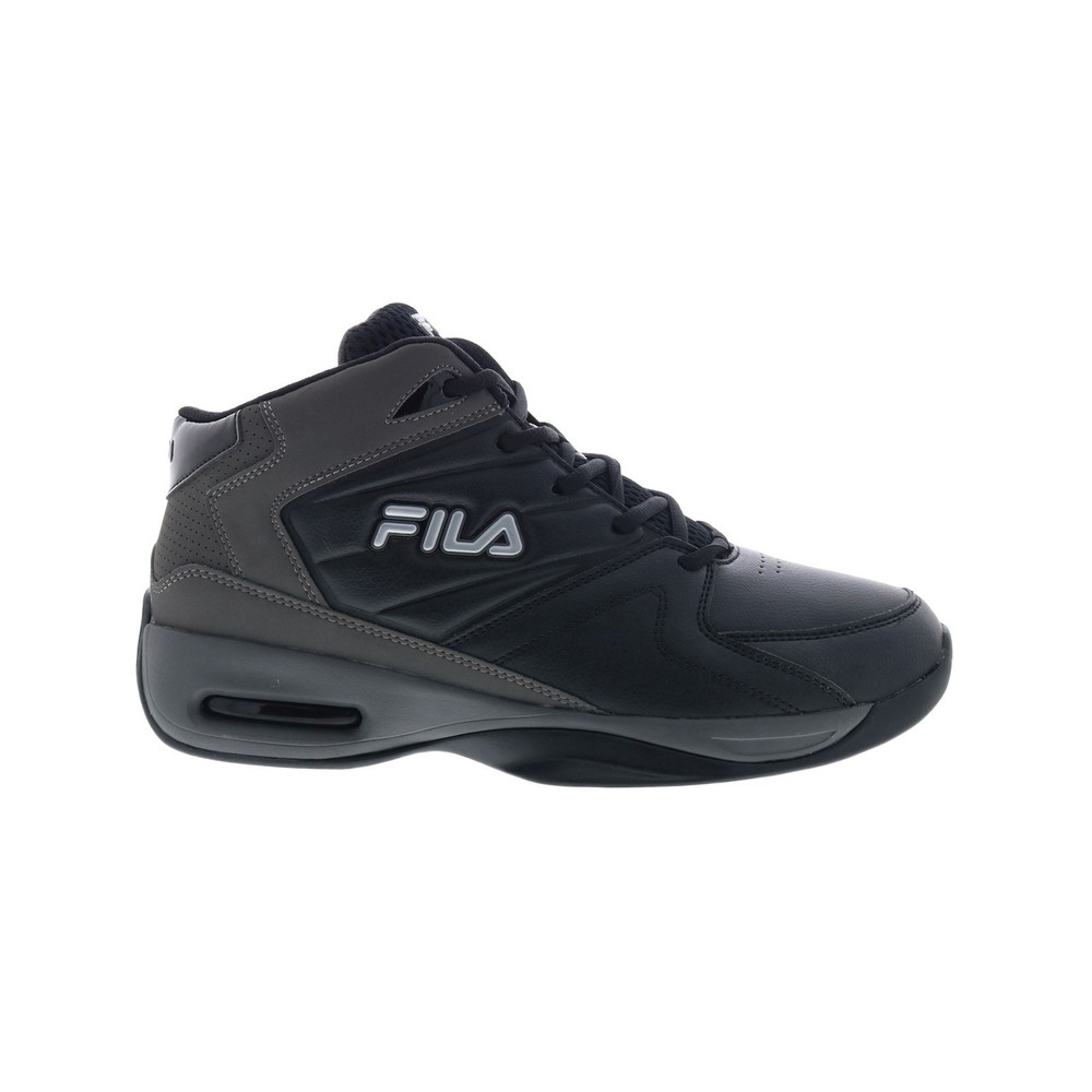 Fila Slam 19 Viz Mens Black Synthetic Lifestyle Sneakers 1BM01818-002