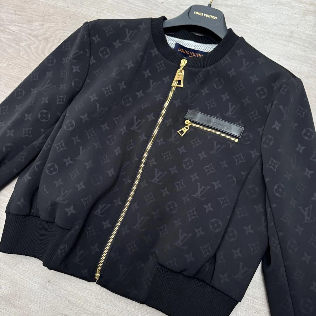LOUIS VUITTON（LV） Giacca blusa Louis Vuitton Lv