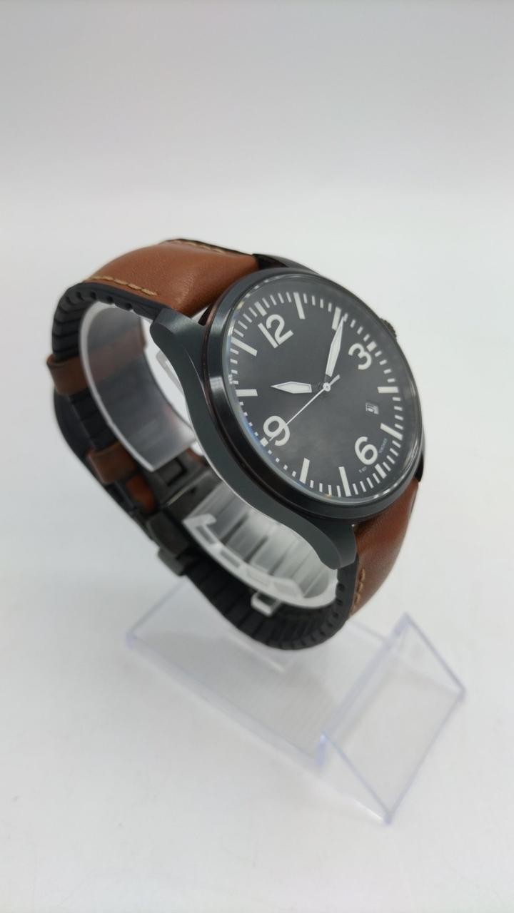 ORIENT ER2A-D1-B Automatic watch - image 3