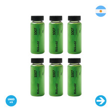 Biferdil - Ampolla 1007 Para Caída Leve Y Cables Débiles - 20ml x6 Unidades