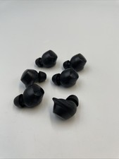 Samsung Galaxy Buds SM-R170 Earbuds LEFT SIDE ONLY Black read Lot Of 6