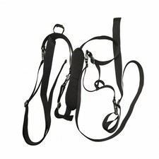 Paddle Board Carry Strap with Shoulder Pad Handscomplimentary for Beach,