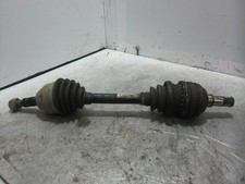 13124675 transmisión delantera izquierda OPEL ASTRA H BERLINA 1622295