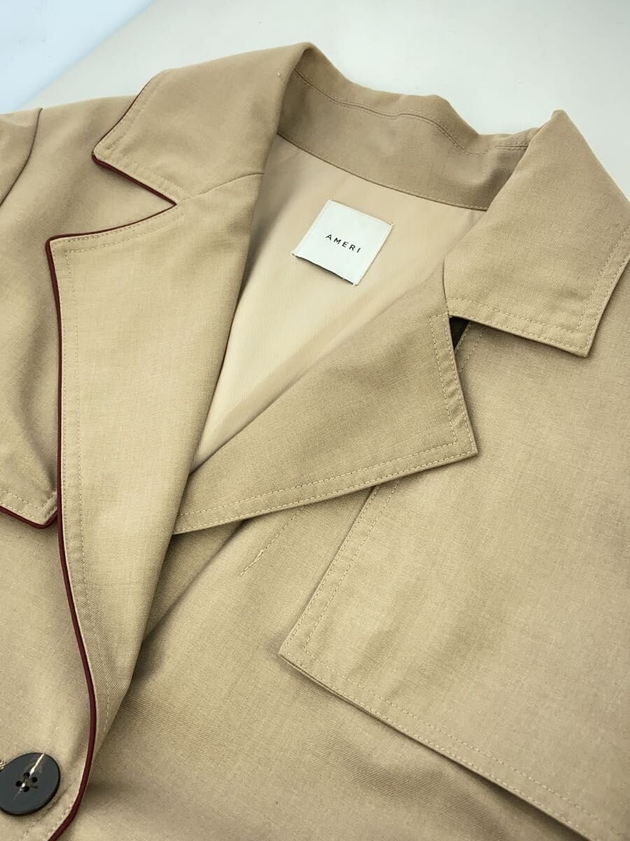 Ameri Studious Special Order/Back Pleat Layered C… - image 7