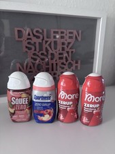 More Nutrition Strawberry Daiquiri Dm Apfel Iron Maxx Eistee Pfirsich Zerup Set