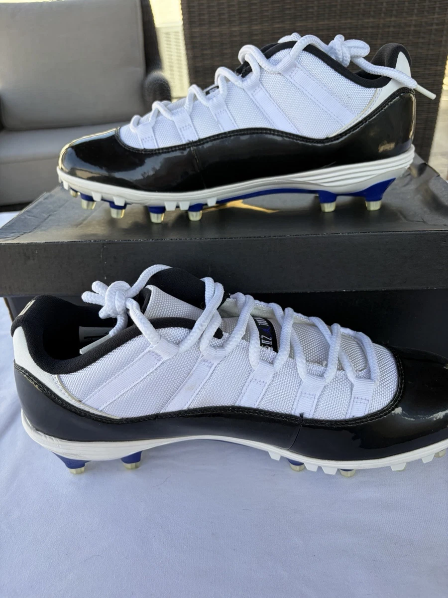 Preços baixos em Jordan 11 Retro TD Cleat Concord | eBay