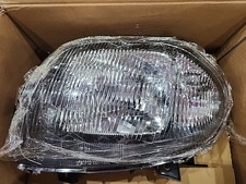 FARO PRINCIPALE FANALE ANT.SX RENAULT CLIO II