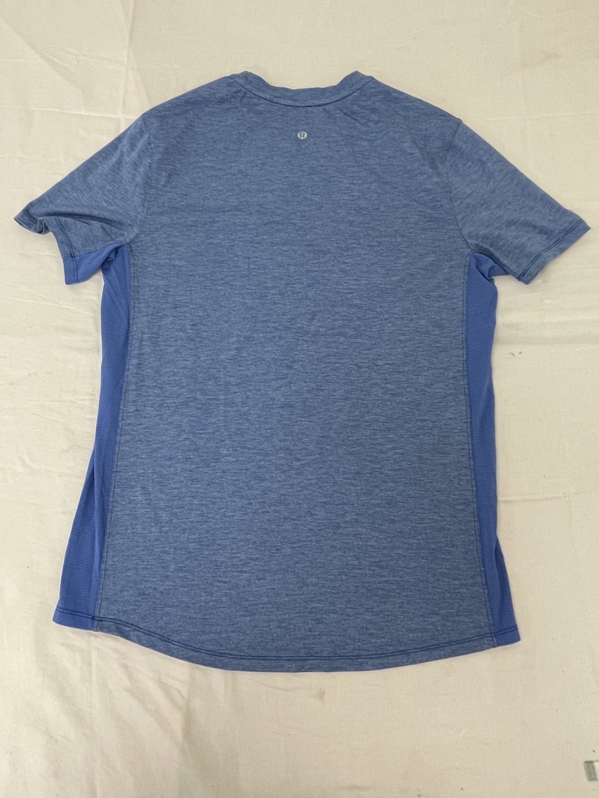Lululemon Evolution Performance Tee Men's size M - image 6