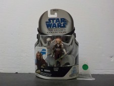 G507 STAR WARS Legacy Collection SAESEE TIIN BD11 R7-T1 Part Hasbro MOC