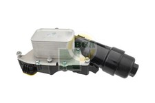 BGA Ölkühler Motoröl CO5901 Aluminium mit Gehäuse für BMW 2er Active Tourer F45