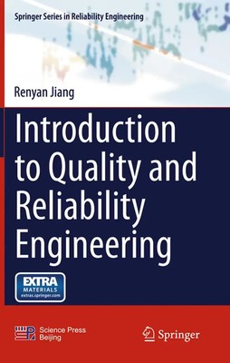 Renyan Jiang | Introduction to Quality and Reliability Engineering | Taschenbuch