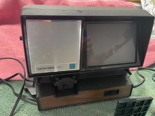 Vintage Keystone 250 Dual 8mm Movie Editor