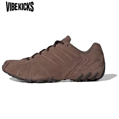 adidas Wmns Ghost Sprint 'Earth Strata Aurora Coffee' HQ9305 Women New