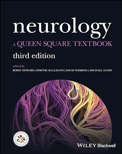 Neurology: A Queen Square Textbook - Image 2
