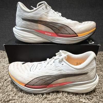 PUMA Nitro Deviate 2 M11.5