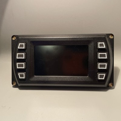 PV450-V (78700538): PowerView  Display With Video