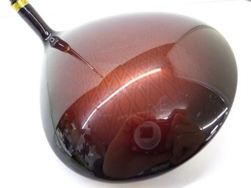 MARUMAN MAJESTY PRESTIGIO 13 DRIVER 11.5deg Flex-R2 LV760 With H/C