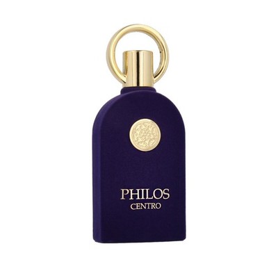 Maison Alhambra Unisex Philos Centro EDP Spray 3.4 oz Fragrances 6291107459325