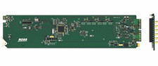 Ross SRA-8901-4 12G-SDI DA 2 Cards  Dual Rear Module openGear