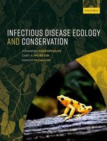 Infectious Disease Ecology And Conservation | Gary A. Wobeser (U. A.) | Englisch