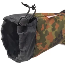 Acecare PCP High Pressure 3L Cylinder Tank Backpack Carrier Bag Holder