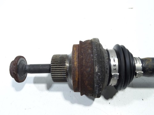 AANDRIJFAS RECHTS ACHTER Audi Q5 (8RB) SUV 2.0 TDI 16V Quattro (CJCA) 8R0501203B - Afbeelding 3 van 4