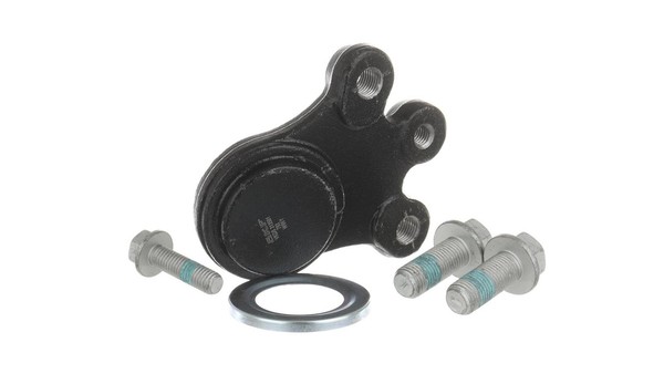 Traggelenk FüHrungsgelenk SKF Vkds 313501 FüR Peugeot 508 SW 1 407 Bluehdi 120 3-image