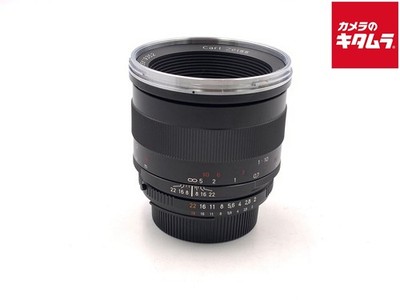 COSINA ZEISS MAKRO-PLANAR T*2/50 ZF.2 (NIKON Ai-s) -EXC- 4841