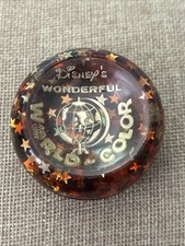 Duncan Disney's Wonderful World of Color Yo-Yo Red Return Top Stars