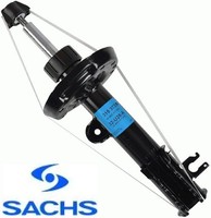 Sachs 315373 StoßDäMpfer StossdäMpfer FüR Fiat FüR Opel