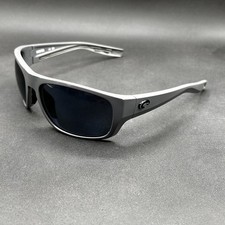Costa Tico TCO 98 Sunglasses Gray Scratched Lenses Used