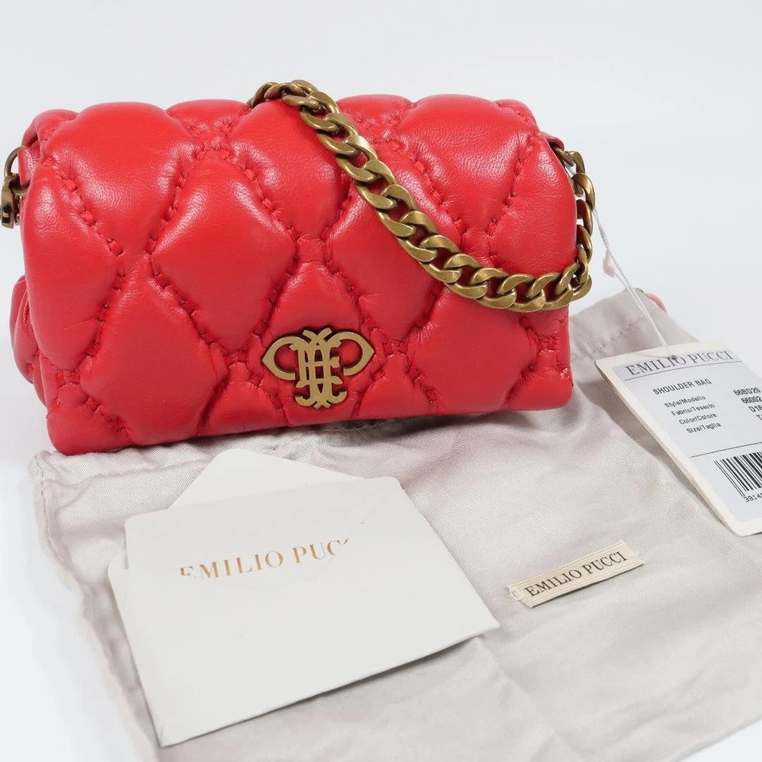 Emilio Pucci Bags & Handbags for Women for sale | eBay