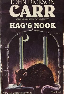 Hag's Nook