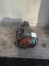Audi A4 B6 S Line Convertible 2 Door 2002-2005 1781 Gearbox - Automatic H92