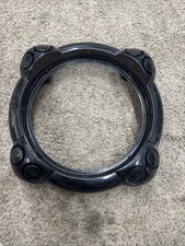 Hyla  NST &N Series Replacement Vacuum Dolly ...