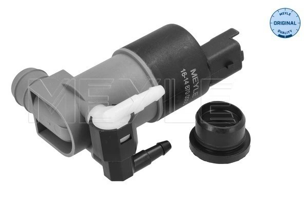 Pompe de nettoyage Meyle 16-14 870 0005 pour système de lavage des vitres