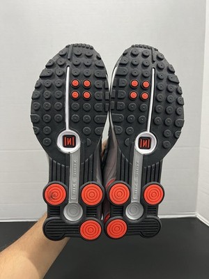 Nike Shox R4 Retro OG 2024 BV1111 008 Size 6 Men Size 7.5  display picture 1