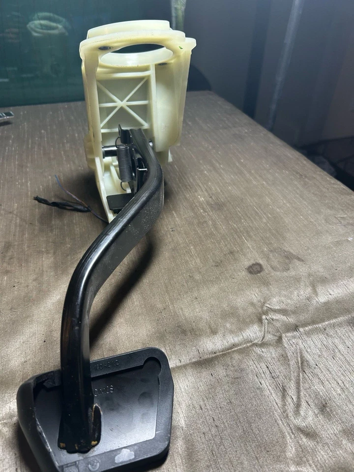 2014 BMW 320i 340i 328i 335i F30 F31 педаль тормоза в сборе 678711/10 - Изображение 2 из 4