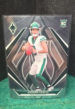 2024 Panini Phoenix - Rookies Jordan Travis #210 (RC)