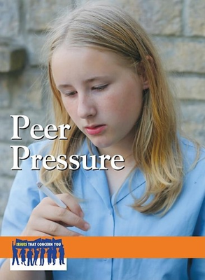#ad Peer Pressure Issues That Concern You $8.74