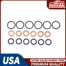 NEW Injector install kit for Dodge Cummins 5.9l 24V 1998.5-2002 USA