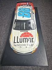 Alex Bowman #88 Llumar Window Film 2019