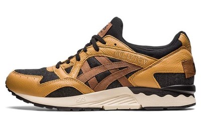 Asics Gel Lyte V Caravan Black - 1201A884-200 MT