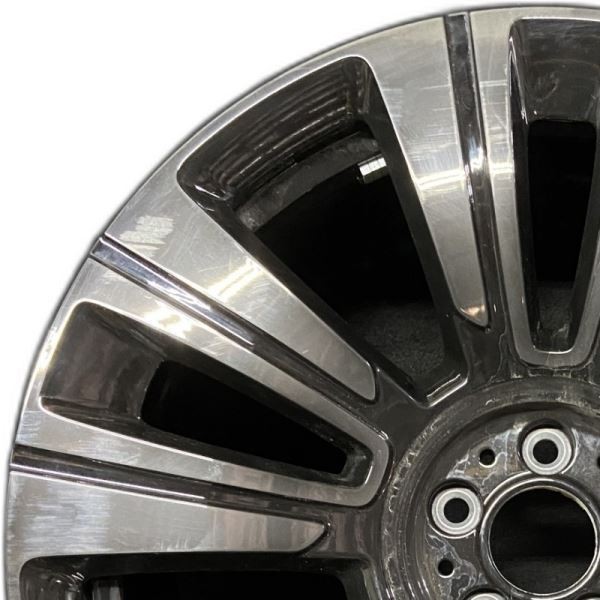 Front Rolls Royce Ghost OEM Wheel 21” 2021 Original Factory Rim 6891947